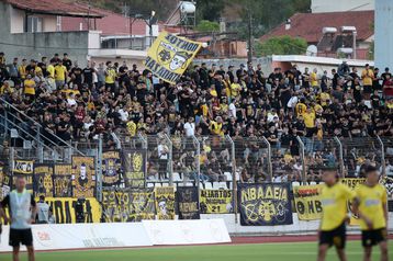 «Κιτρίνισε» η Λιβαδειά από τους φίλους της ΑΕΚ (gallery)