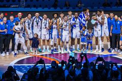 Ένα χάλκινο μετάλλιο σαν… χρυσάφι