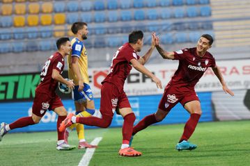 Με τον «killer» Πασά η ΑΕΛ Novibet γύρισε από την... κόλαση κι έφυγε με τον βαθμό από την Τρίπολη