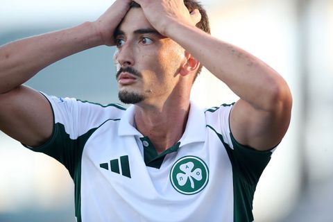 Πονοκέφαλος στον Παναθηναϊκό με Τζούρισιτς