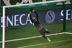 Λαφόν: «Θα πρέπει να έχουμε συναίσθηση της κατάστασης, δεν είναι δικαιολογία η κούραση»