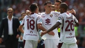 Η Τορίνο σόκαρε την Ρόμα στο Ολίμπικο και πανηγύρισε σπουδαίο διπλό