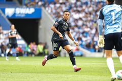 Η μητέρα του Κιλιάν Εμπαπέ αποκαλύπτει μια αξιοσημείωτη συζήτηση με τον γιο της: «Με κουράζει»