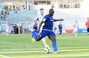 Φοβερός Τετέι, «σέρβιρε» στον Παντελίδη για το 2-2 της Κηφισιάς κόντρα στον Παναθηναϊκό!