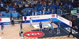 Η στιγμή που η Ελλάδα έγινε χάλκινη (vid)