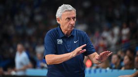 Τέλος ο Πέσιτς από την εθνική Σερβίας, επιβεβαίωσε ο πρόεδρος της ομοσπονδίας