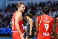 Ολυμπιακός: Νέα ήττα από την Παρί παρά την «30άρα» του Βεζένκοφ