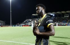 Κοϊτά για την «κομπίνα» στο γκολ της ΑΕΚ: «Το έχουμε δουλέψει με τον Μάνταλο»