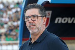 Ο Βιτόρια μάζεψε τα πράγματά του και δεν χαιρέτησε ούτε τους παίκτες