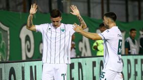 Χωρίς Βέρμπιτς η αποστολή του Λεβαδειακού για το ματς με τον ΟΦΗ