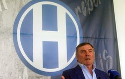 Στον Ηρακλή ανέβηκε και κατέβηκε η ανακοίνωση παραίτησης του Τεννέ - Η ΠΑΕ εξήγησε το γιατί