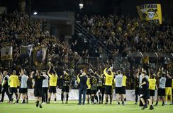 Ωραία που είναι η ΑΕΚ όχι χωρίς, αλλά με πολλές αιτίες