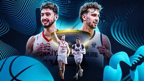 LIVE: Ο ΜΕΓΑΛΟΣ ΤΕΛΙΚΟΣ ΤΟΥ EUROBASKET ΜΕΤΑΞΥ ΤΟΥΡΚΙΑΣ ΚΑΙ ΓΕΡΜΑΝΙΑΣ