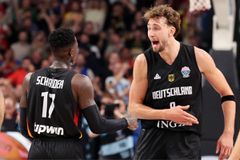 Έφτασε την Ελλάδα η Γερμανία: Η «χρυσή βίβλος» του Eurobasket