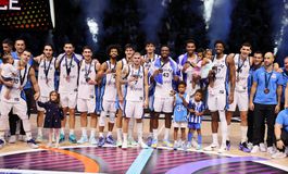 Τότε αναμένεται να φέρει... σπίτι το χάλκινο η Εθνική Ελλάδας!