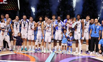 Τότε αναμένεται να φέρει... σπίτι το χάλκινο η Εθνική Ελλάδας!