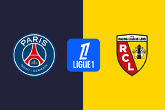 LIVE: ΠΑΡΙ ΣΕΝ ΖΕΡΜΕΝ - ΛΑΝΣ