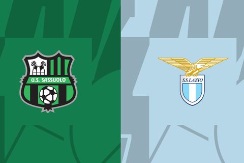 LIVE: ΣΑΣΟΥΟΛΟ - ΛΑΤΣΙΟ