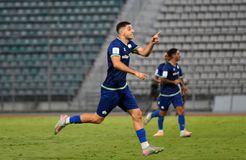 Συγκινημένος Παντελίδης: «Μερικά χρόνια πριν έκλαιγα επειδή με έδιωξαν από τον Παναθηναϊκό» (vid)