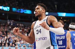 Το πρώτο post του Γιάννη Αντετοκούνμπο  μετά το μετάλλιο είναι συγκλονιστικό (pic)