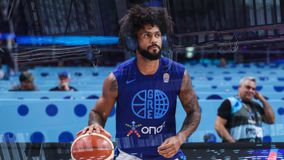 Ανανεωμένος ο Ντόρσεϊ στον μικρό τελικό