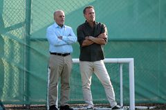 Σε αναβρασμό ο Παναθηναϊκός: Έρχεται συνάντηση Αλαφούζου – Παπαδημητρίου