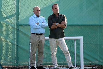 Σε αναβρασμό ο Παναθηναϊκός: Έρχεται συνάντηση Αλαφούζου – Παπαδημητρίου