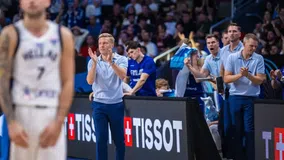 Τουόβι: «Η Ελλάδα ήταν λίγο καλύτερη» - Τι είπε ο Σαλίν