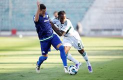 Ρούμπεν Πέρεθ: «Για τα στραβά στον Παναθηναϊκό ένας είναι ο υπαίτιος»