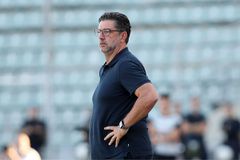 Ρουί Βιτόρια: «Δεν υπάρχει δικαιολογία, η συμπεριφορά μας ήταν ανεπίτρεπτη»