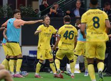 Νίκη για τη Μίλαν που έκανε το 2/2 με υπογραφή Μόντριτς