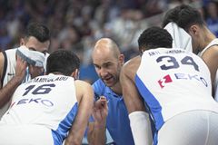 ΠΑΕ Ολυμπιακός: «Συγχαρητήρια στον Σπανούλη και τους παίκτες για το χάλκινο»