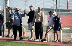 Βλέπει τον Ολυμπιακό Β' ο Μεντιλίμπαρ