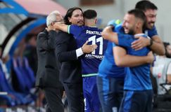 Το γκολ του Σόουζα που «σόκαρε» τον Παναθηναϊκό