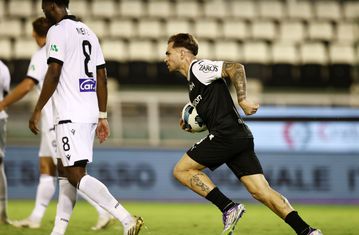 Το 1-2 για τον ΟΦΗ με τον Νους