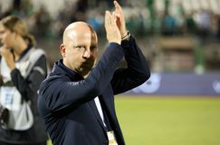 Νίκολιτς: «Σημαντικό ότι κρατήσαμε πάλι το μηδέν, έχουμε περιθώρια βελτίωσης»