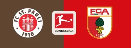 LIVE: ΖΑΝΚΤ ΠΑΟΥΛΙ - ΑΟΥΓΚΣΜΠΟΥΡΓΚ