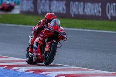 Ο Μαρκ Μάρκεθ «αγγίζει» τον τίτλο του MotoGP μετά τη νίκη στο Μιζάνο