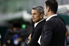 Λουτσέσκου: «Η διαφορά φέτος δεν έχει να κάνει με την αμυντική οργάνωση, αλλά...»