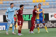 LIVE: ΑΣΤΕΡΑΣ AKTOR - ΑΕΛ NOVIBET 