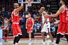 Στο ρελαντί πριν τον Ολυμπιακό η Αρμάνι Μιλάνο