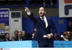 Σπανούλης: «Μπορούμε να παίξουμε πολύ καλύτερα»