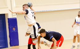 Συνεχίζει αήττητος ο Δούκας - Πρώτη νίκη για τη Δράμα