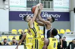 Ο ΠΑΟΚ έπαιξε με τη... φωτιά, αλλά δεν... κάηκε με το Μαρούσι!