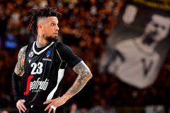 Με Χάκετ και Κορντινιέ η Βίρτους κόντρα στον Παναθηναϊκό