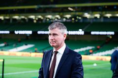 «Σκούρα» τα πράγματα για τον Κένι μετά την ήττα από την Ελλάδα