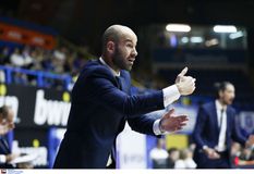 Πρόστιμο σε Περιστέρι για το ματς με Παναθηναϊκό, απαλλαγή για 5 ομάδες