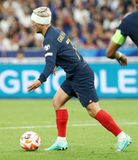 Ο βιονικός Γκριεζμάν και το εντυπωσιακό σερί συμμετοχών του με την Εθνική Γαλλίας