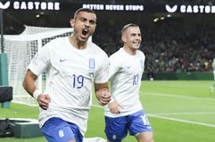 Θα καταφέρει η Ελλάδα να προκριθεί στο Euro; (poll)