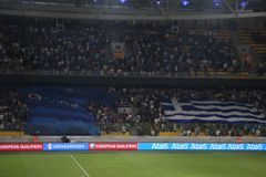 Με την δύναμη του κόσμου η Εθνική στον «τελικό» με την Ολλανδία